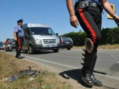 За вождение без прав в Италии больше не сажают 