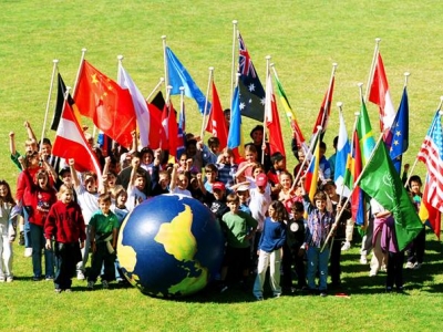 Modena Fiere – детская туристическая ярмарка
