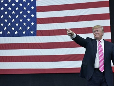 Как в Италии восприняли победу Трампа?
