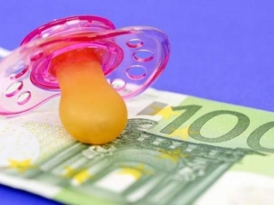BONUS BEBЕ 2017