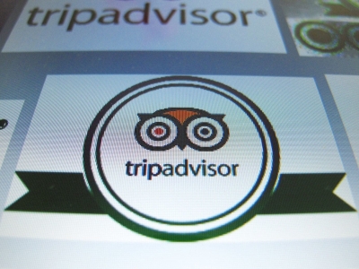 За ложный отзыв в TripAdvisor в Италии можно угодить в тюрьму