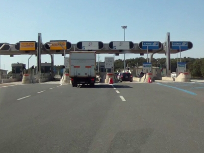 Где подорожала плата на итальянских автострадах в 2019 году