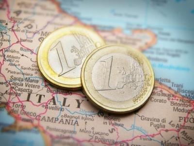 Финансовая гвардия взяла под контроль суммы денег, вывозимые мигрантами из Италии