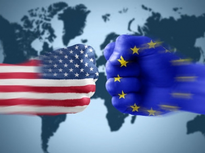 США обложат 25%-ым тарифом итальянские сыры, но ветчину и масло не тронут 