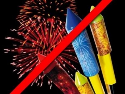 Где в Италии запретили запускать петарды и фейерверки?