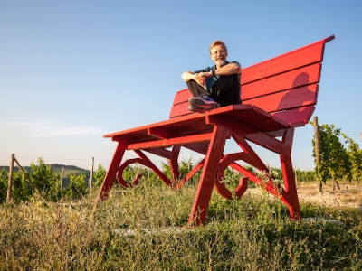 Big Bench - беззаботное возвращение в детство