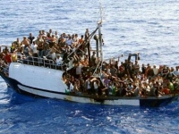 Итоги Mare Nostrum — спасено 100 тысяч человек
