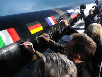 Италия равнодушна к South Stream