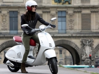 Scooterino - такси по-итальянски