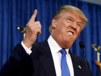 Дональд Трамп – брат-близнец Сильвио Берлускони
