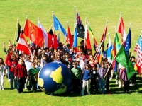 Modena Fiere – детская туристическая ярмарка