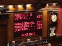 Italicum меняет политические реалии Италии