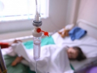 В Милане родители вегетарианцы чуть не убили годовалого малыша