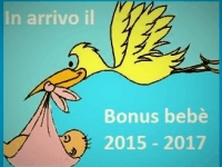 Bonus Bebe 2017 – выплаты можно получить уже на 7 месяце беременности