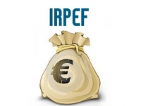 Бонус Irpef 2017 для домашних работников