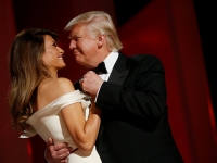 Приемы четы Трампов на итальянском саммите G7 организовывает сицилийский свадебный агент