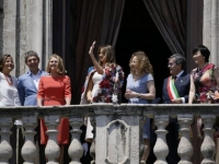 За кулисами G7 – развлечения, кухня, реакция итальянцев