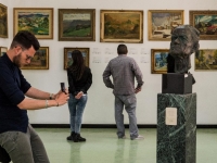 На выходных в Италии откроется сразу четыре грандиозных выставки