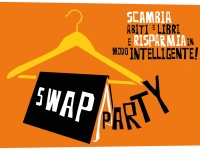 Swap Party в Милане – обмен одеждой и аксессуарами