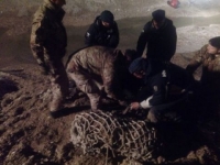 Эхо войны – строители в Фано нашли бомбу и чуть не взорвали город