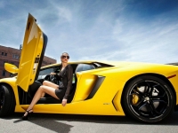 Ferrari, Lamborghini, Maserati - сколько стоит арендовать суперкар в Италии?