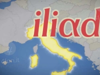Iliad - новый и дешевый оператор мобильной связи
