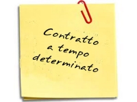 Contratto a tempo determinato (срочные трудовые договоры) - изменения с 2019 года