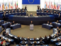 Зачем итальянцам выборы в Европарламент?