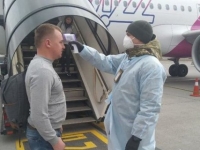 Рост числа инфицированных коронавирусом – власти усиливают проверки приезжающих