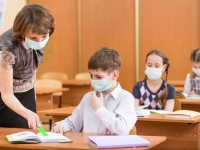 Школа после Covid – как итальянцы собирают детей в школу после пандемии