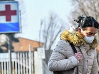 Новые правила въезда в Италию и деление на зоны
