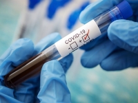 COVID-19: штамм Дельта уже в Италии