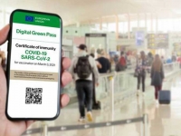 Когда Green Pass нужен в Италии, а когда нет