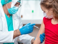 В Италии рассматривают вопрос вакцинации детей от 5 до 11 лет