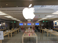 Apple выплатит штраф Италии
