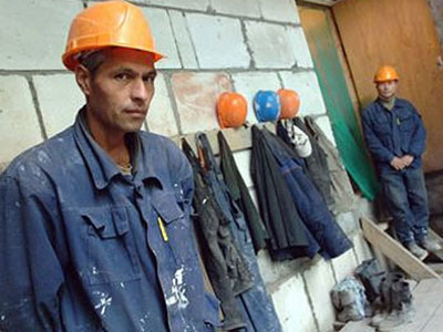 Возможна депортация украинских нелегалов из Италии