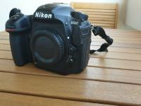 Nikon D500 камера в идеальном состоянии для продажи